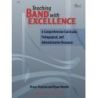 Teaching Band with Excellence