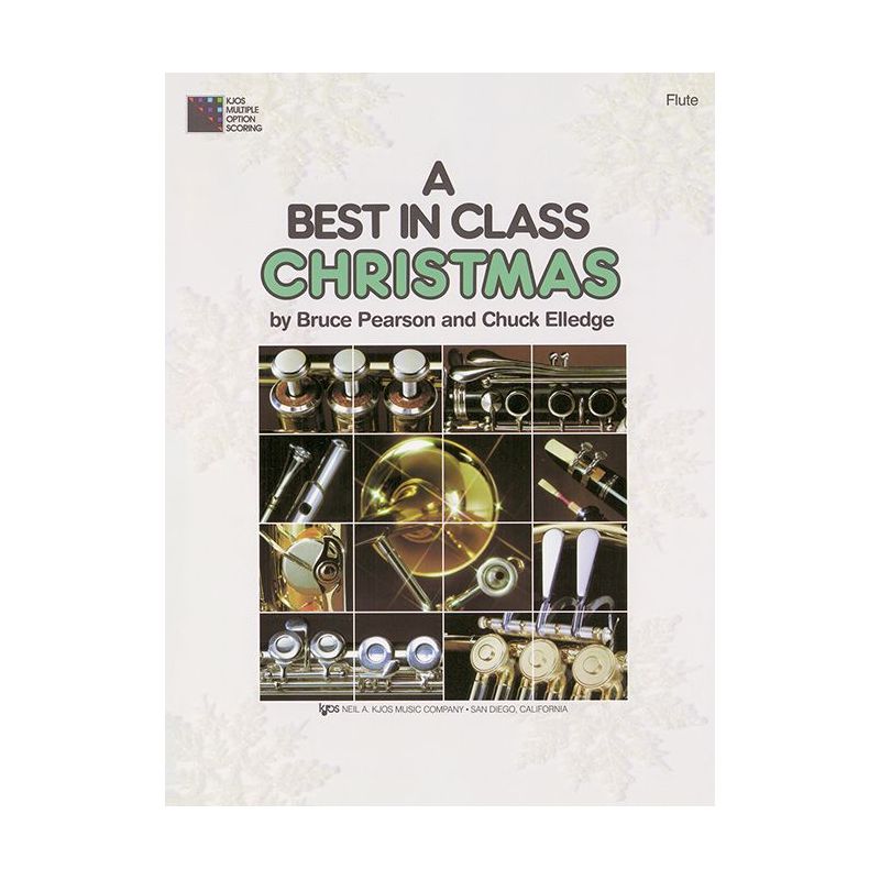 A Best in Class Christmas
