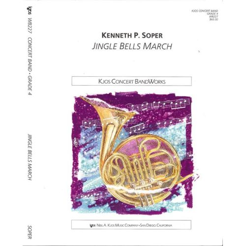 Soper, Kenneth P. - Jingle...