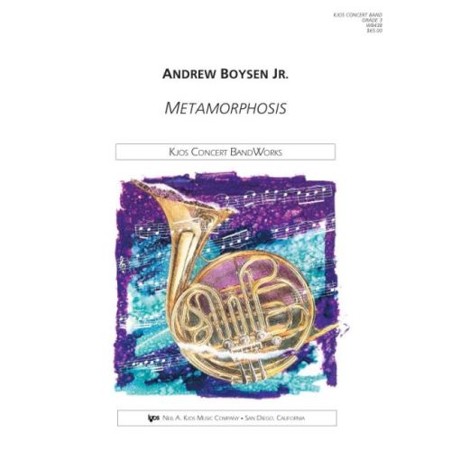 Boysen, Andrew Jr. -...