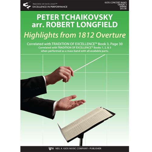 Tchaikovsky, P.I -...