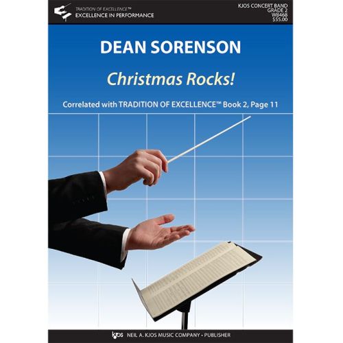 Sorenson, Dean - Christmas...