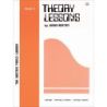 Theory Lessons 4