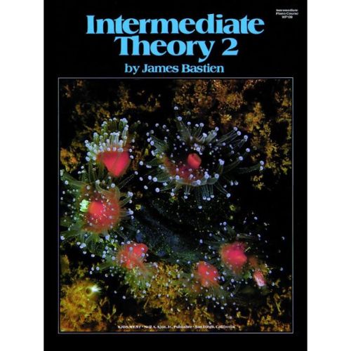 Intermediate Theory Level 2