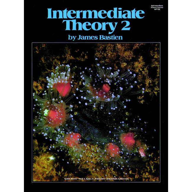 Intermediate Theory Level 2