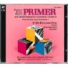 Bastien, James - Piano Tecnica Repertorio Cd Accomp Liv Prep 2 Cd