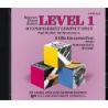 Bastien Piano Basics Level 1 (2CD)