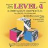 Bastien Piano Basics Level 4 (2CD)
