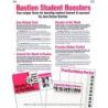 Bastien Student Boosters