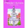 Bastien, James - Popular Hymns - Primer Level