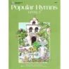 Bastien, James - Popular Hymns - Level 3