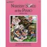 Bastien, Jane - Nursery Songs At The Piano, Primer