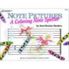 Bastien, Jane - Note Pictures