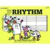Bastien, Jane - Sticking With The Basics: Rhythm