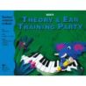Bastien, James - Theory & Ear Training Party Book B