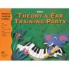 Theory & Ear Training Party Book D