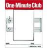 Bastien, Jane - One-Minute Club Cards
