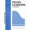 Bastien, James - Piano Lessons Level 2