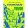 Yeager, Jeanine - Technique Teasers