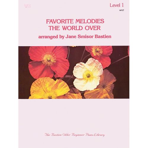 Favorite Melodies World Over 2