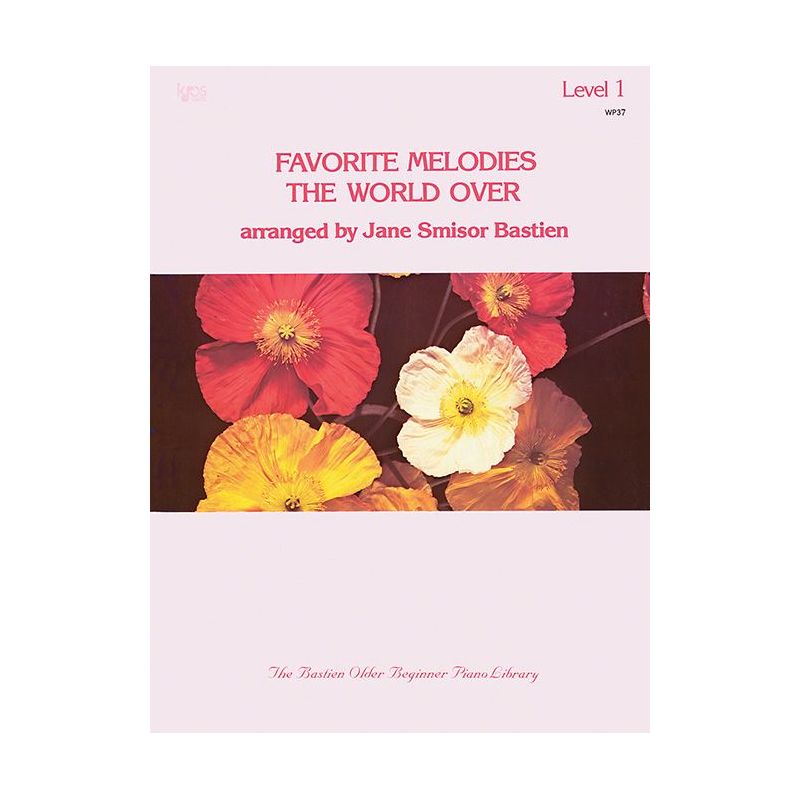 Favorite Melodies World Over 2