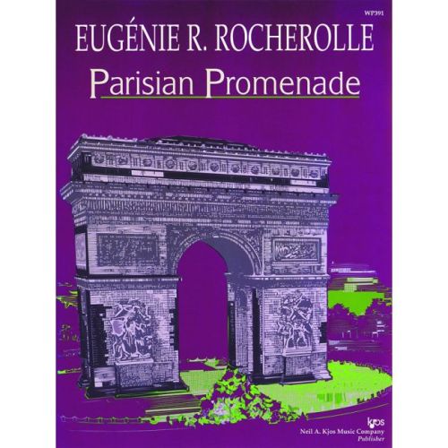 Rocherolle, Eugénie -...
