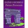 Rocherolle, Eugénie - Parisian Promenade