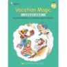 Bastien, James - Vacation Magic Level 1