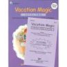Bastien, James - Vacation Magic - Level 2 5 Pack