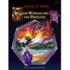 Woods, Jeffrey - Four Worlds and The Princess