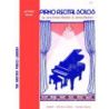 Piano Recital Solos Primer