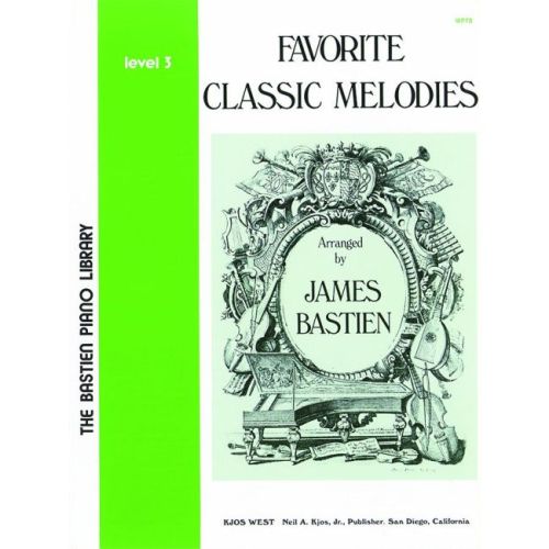 Favorite Classic...