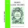 Favorite Classic Melodies-James Bastien-Level 3