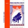 Bastien - Piano Recital Solos 4