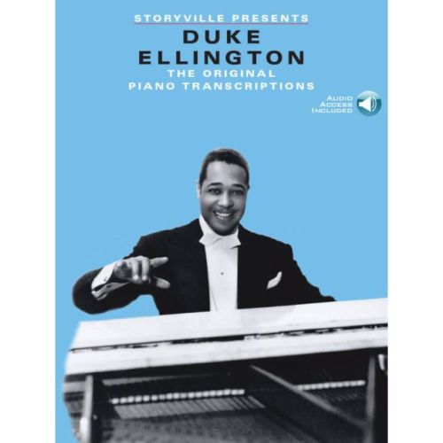 Duke Ellington