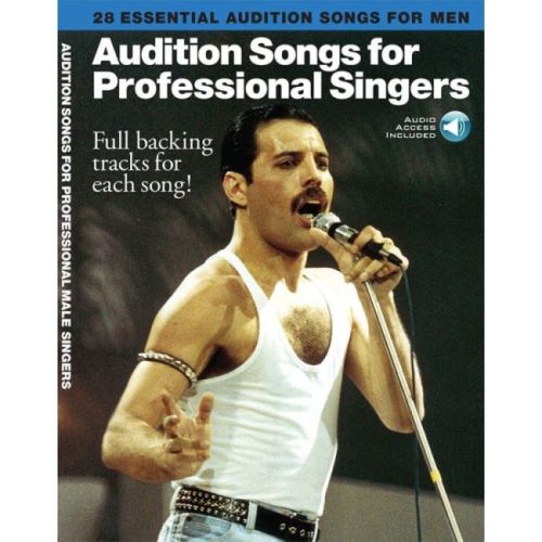 Audition Songs For...