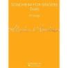 Sondheim for Singers