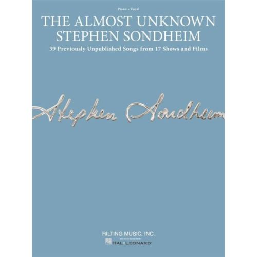 The Almost Unknown Stephen...
