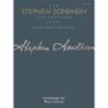 The Stephen Sondheim Collection - Volume 2