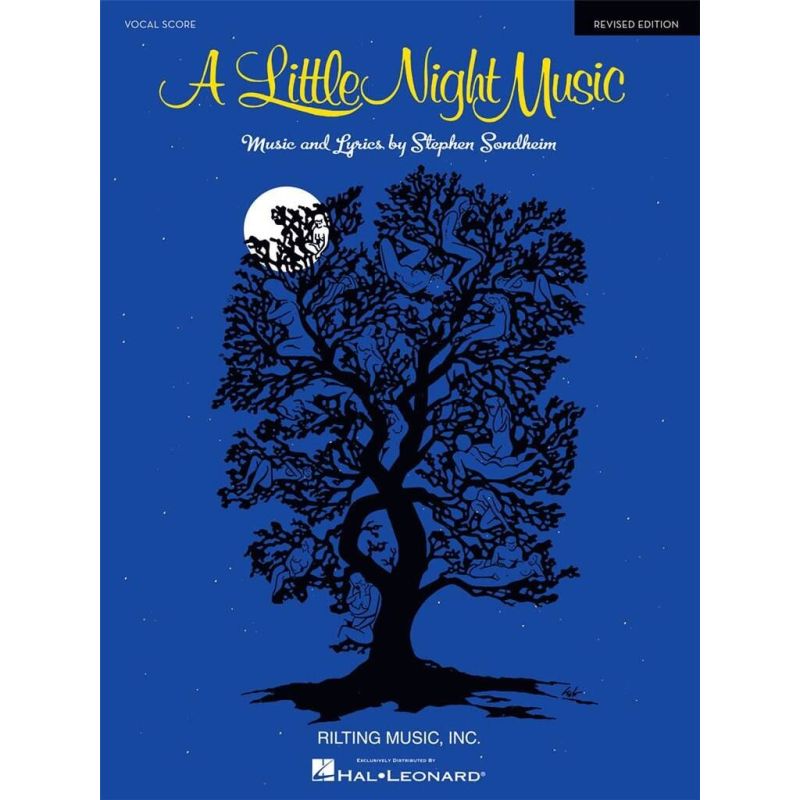 Sondheim, Stephen - A Little Night Music