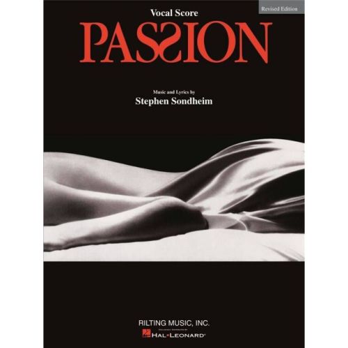Sondheim, Stephen - Passion