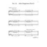 Sondheim, Stephen - Passion