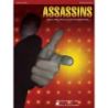 Stephen Sondheim - Assassins
