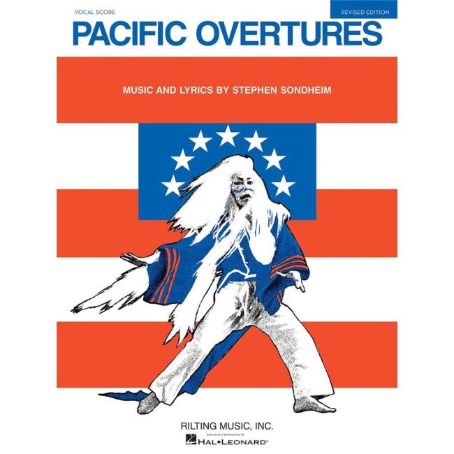 Sondheim, Stephen - Pacific Overtures