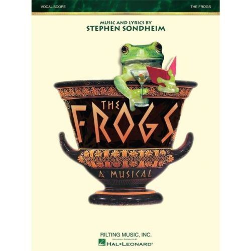 Sondheim, Stephen - The Frogs