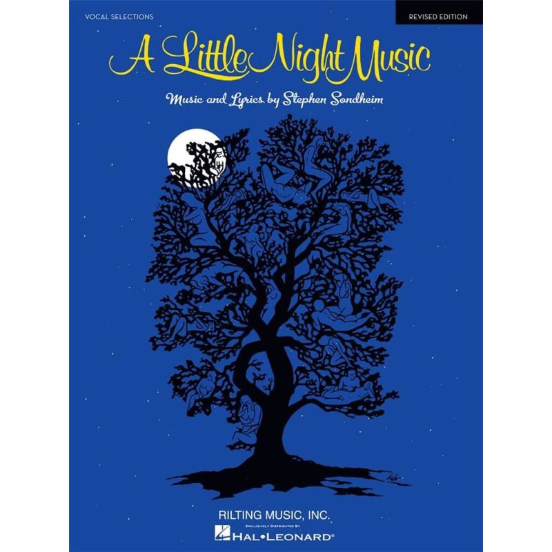 Sondheim, Stephen - A Little Night Music