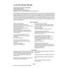 Sondheim, Stephen - A Little Night Music
