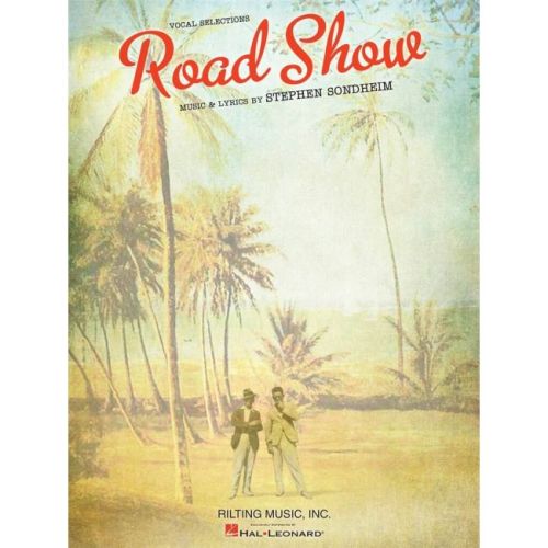 Sondheim, Stephen - Road Show