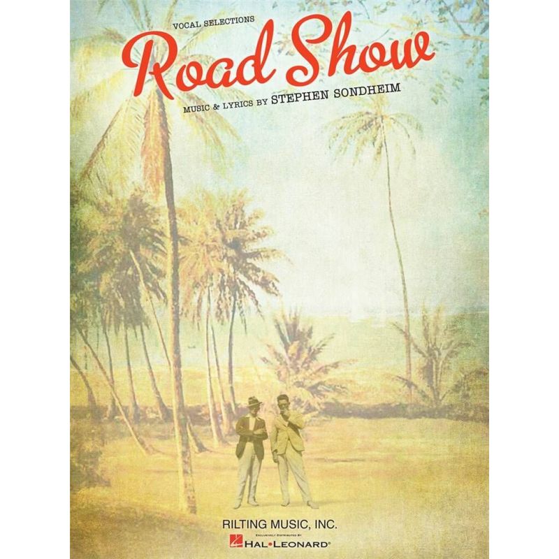 Sondheim, Stephen - Road Show