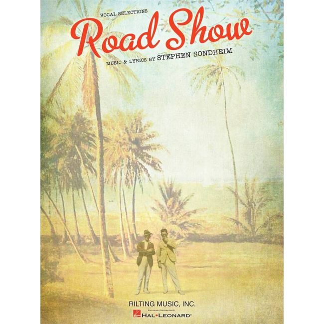 Sondheim, Stephen - Road Show